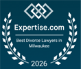 Expertise.com Best Divorce Lawyers in Milwaukee 2021